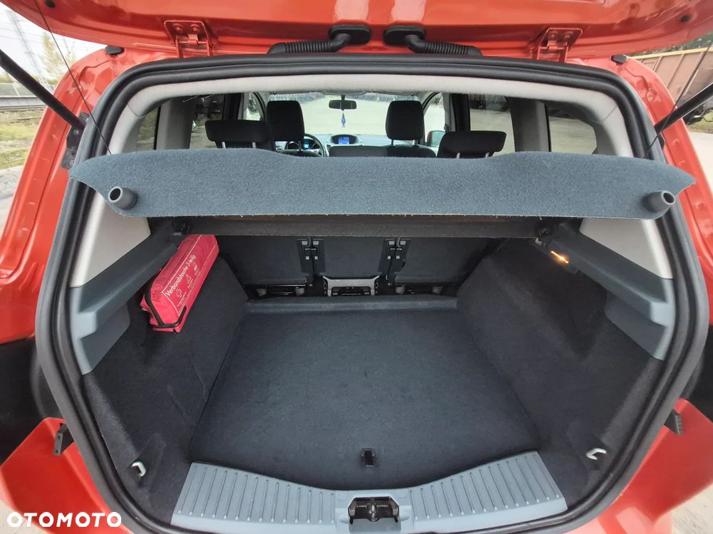 Ford C-MAX - 17