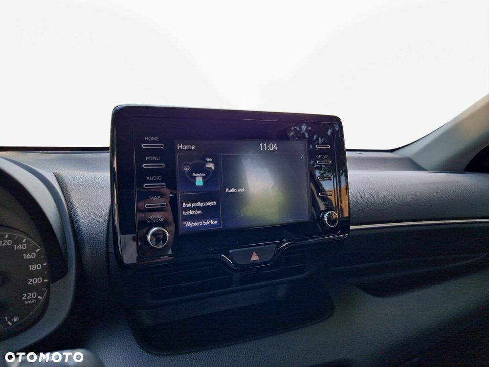 Toyota Yaris Hybrid 1.5 Comfort - 13