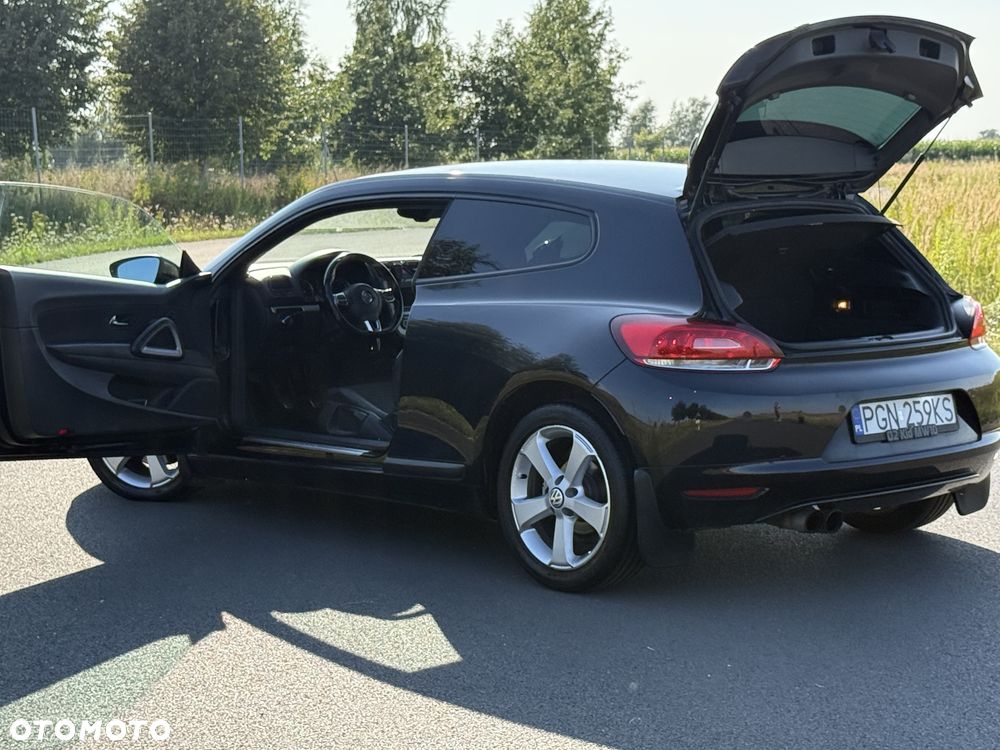 Volkswagen Scirocco 1.4 TSI R-Style - 6