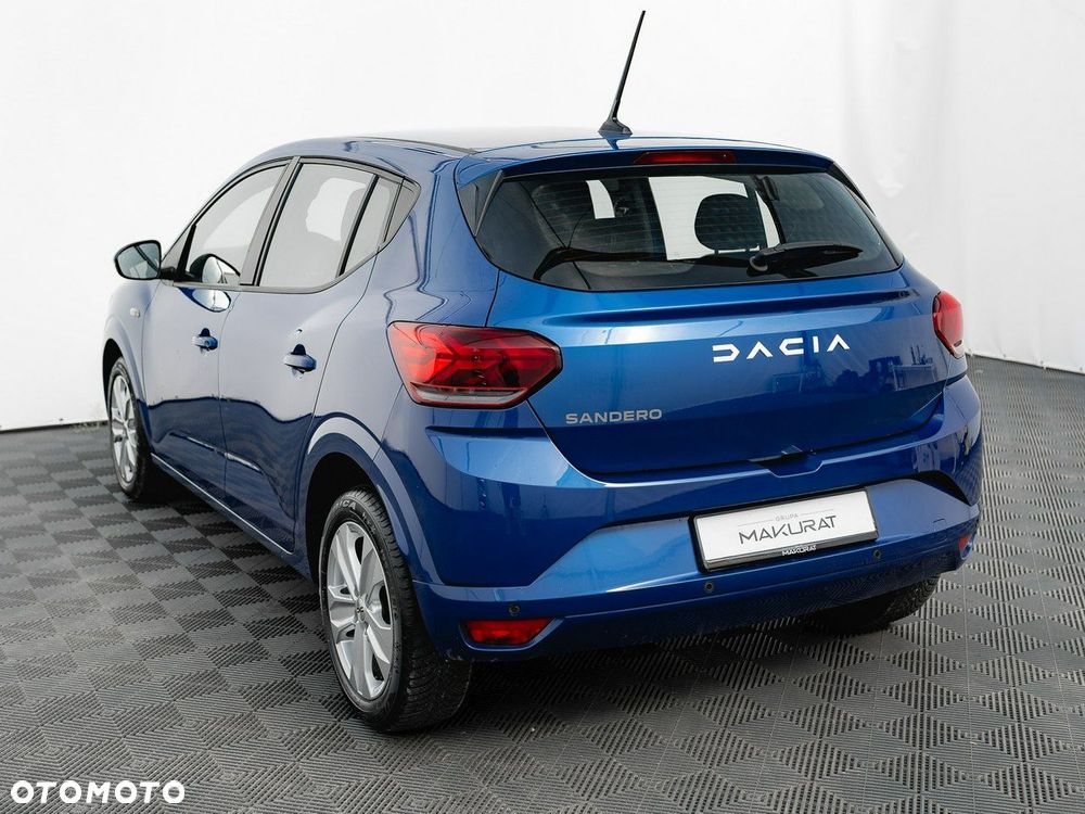 Dacia Sandero 1.0 TCe Expression - 3