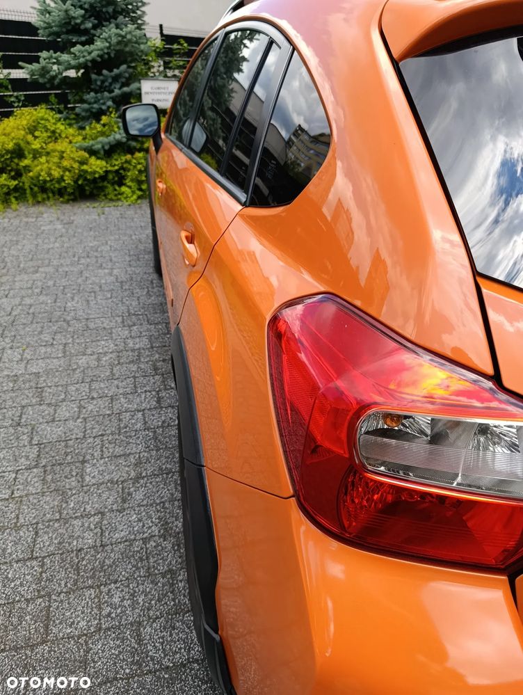 Subaru XV 2.0i Lineartronic Exclusive - 6