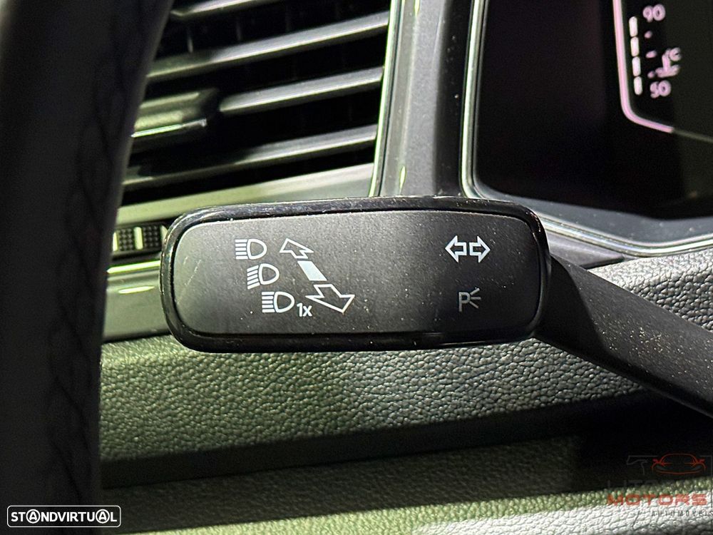 VW T-Roc 1.5 TSI Sport DSG - 24