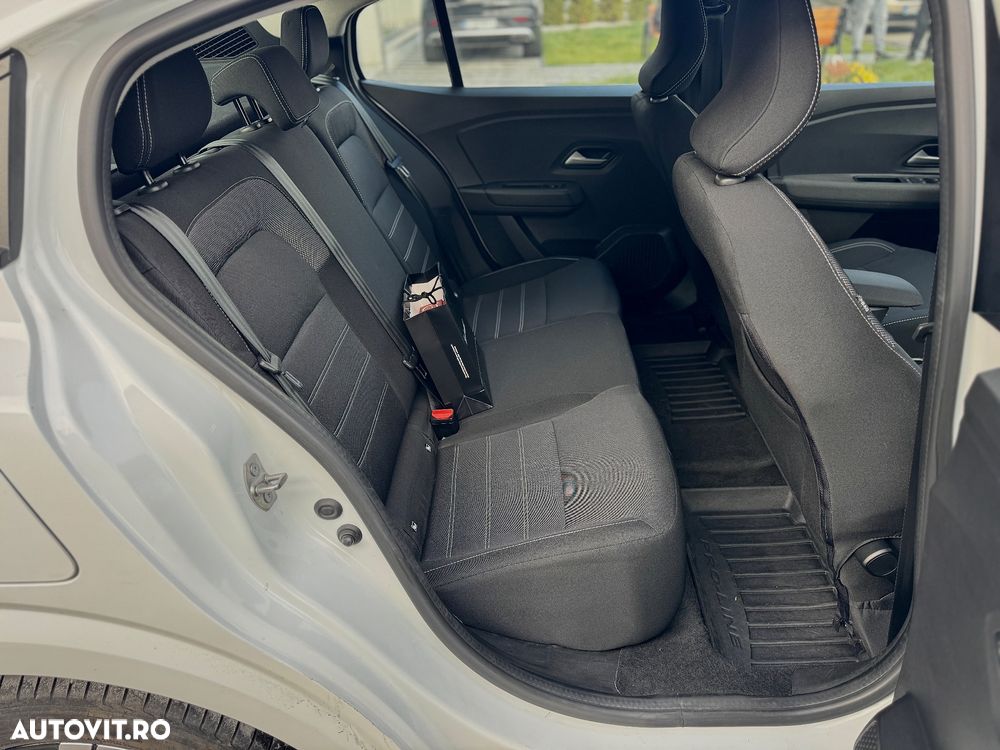 Dacia Logan ECO-G 100 MT6 Journey+ - 8