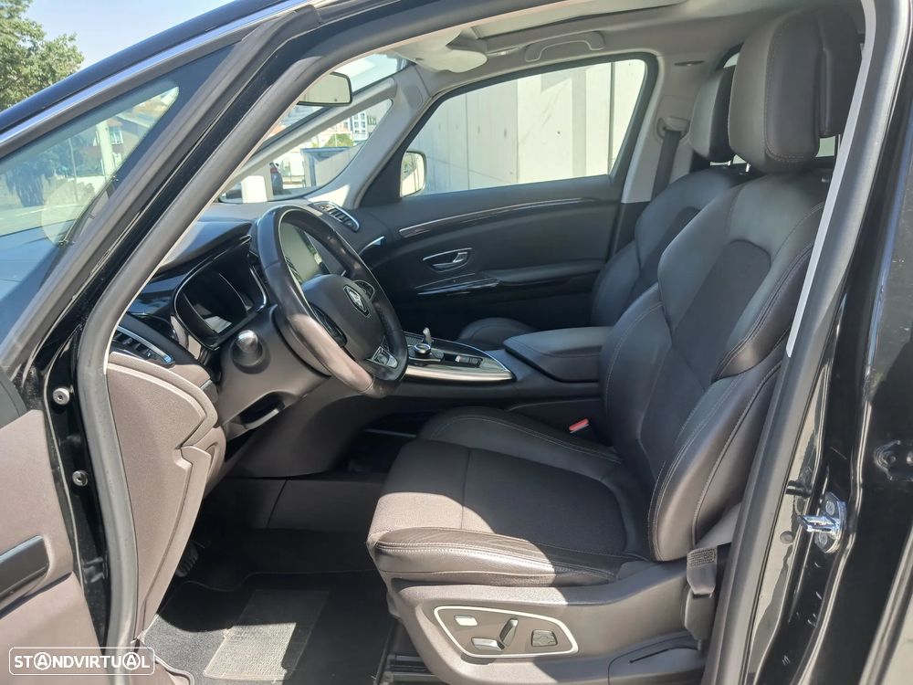 Renault Espace 1.6 dCi Zen EDC - 29