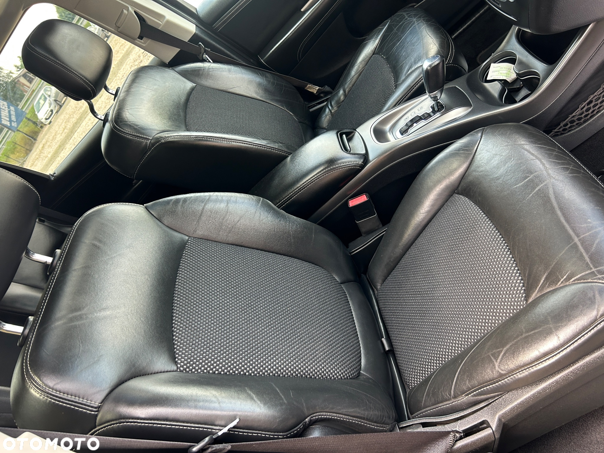 Fiat Freemont 2.0 Multijet Cross AWD - 19