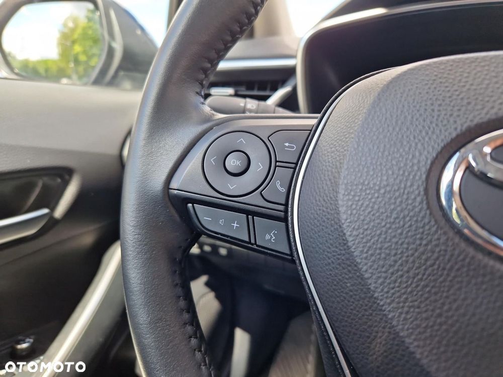 Toyota Corolla 1.5 Comfort MS - 16