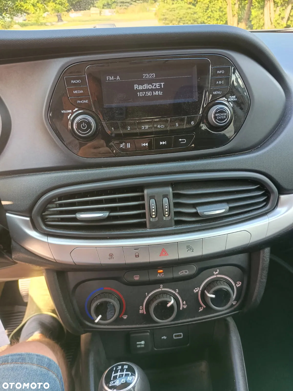 Fiat Tipo - 17