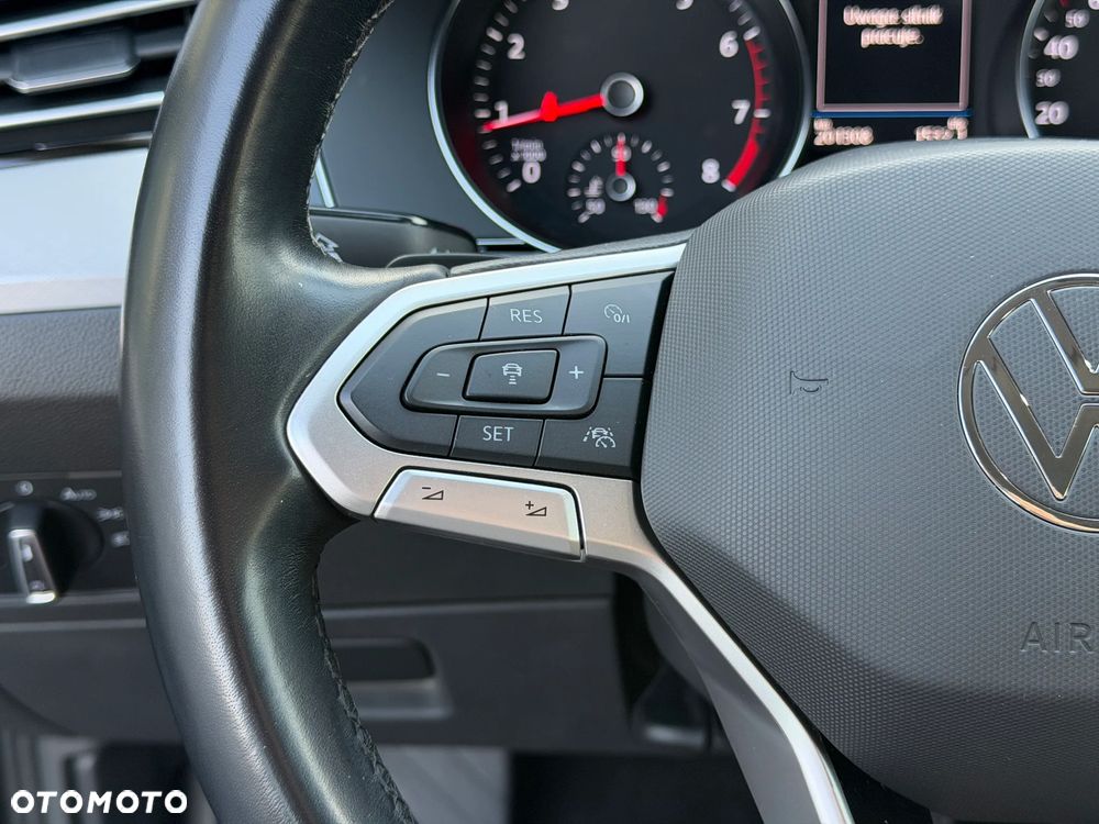 Volkswagen Passat 2.0 TSI Elegance DSG - 16