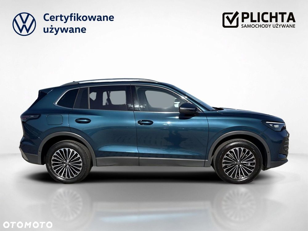 Volkswagen Tiguan - 7