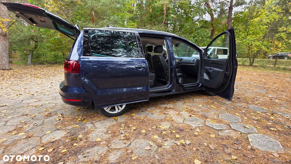 Seat Alhambra - 19