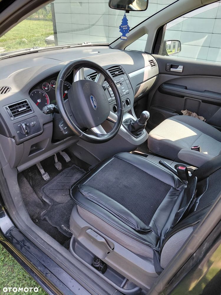Ford C-MAX - 6