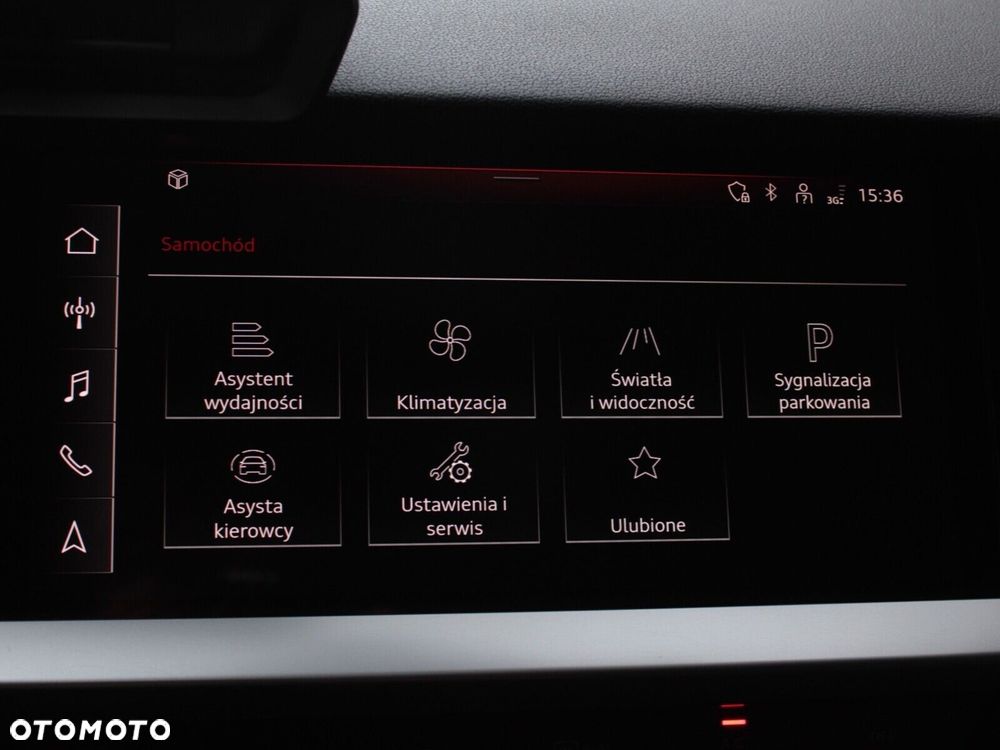 Audi A3 Sportback - 27