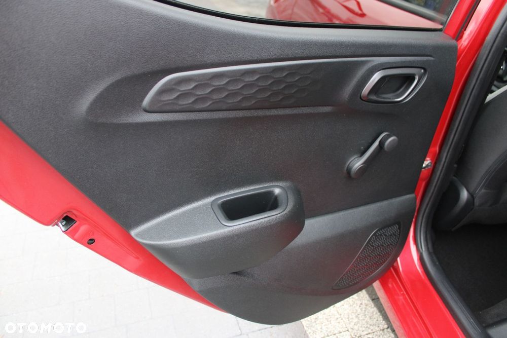 Hyundai i10 1.0 Intro Edition - 9