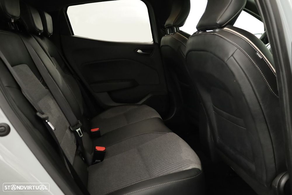 Renault Clio 1.0 TCe Techno - 22