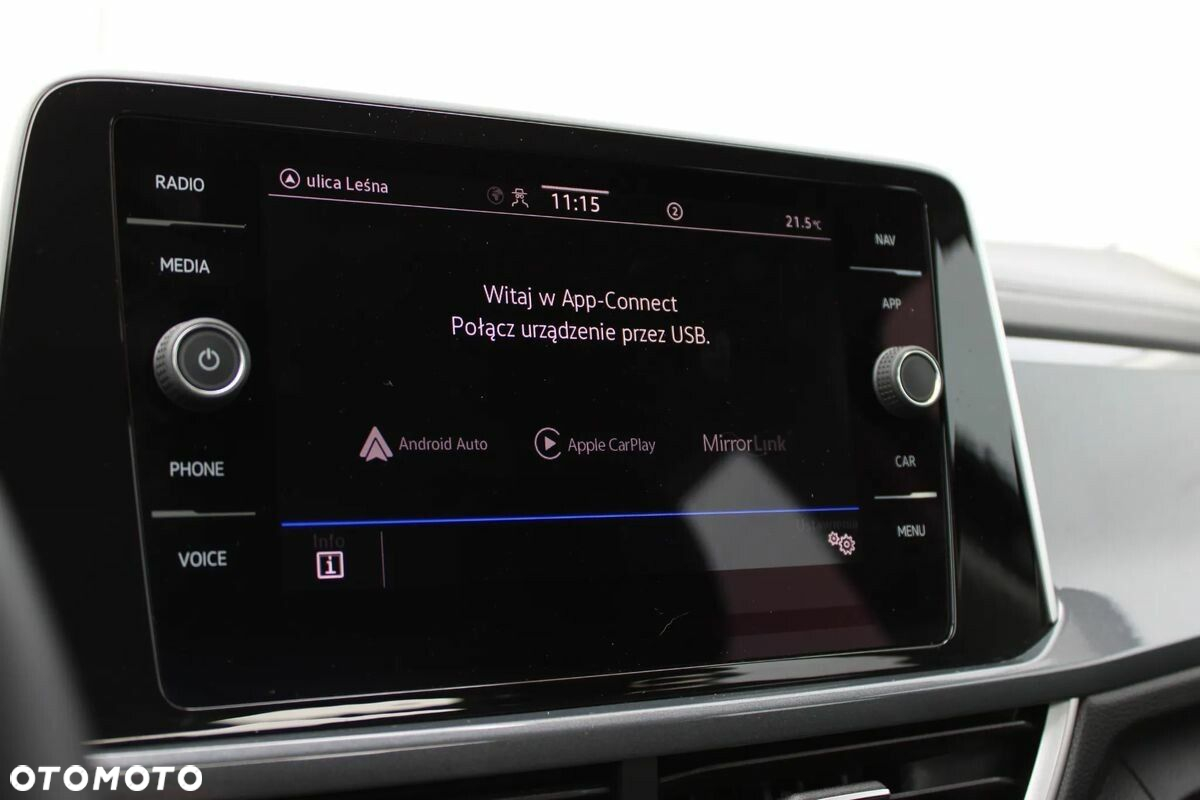 Volkswagen T-Roc 1.5 TSI Style DSG - 19