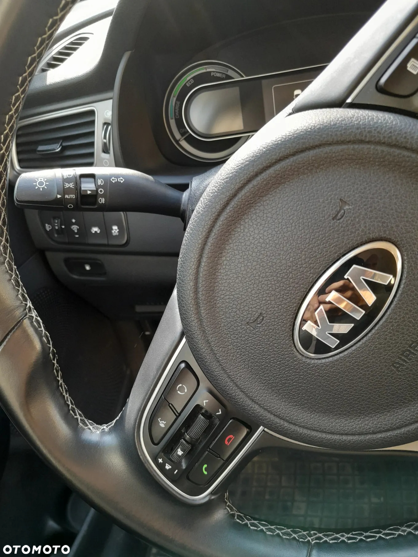 Kia Niro 1.6 GDI Hybrid M - 21