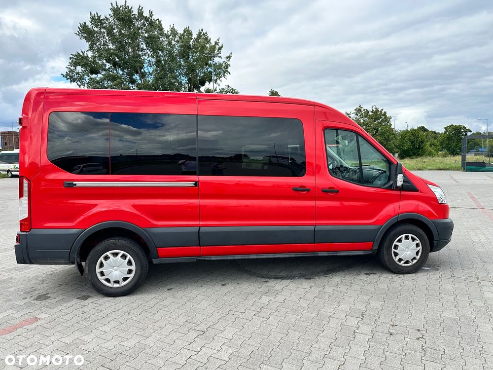Ford Transit L2 Ambiente - 1