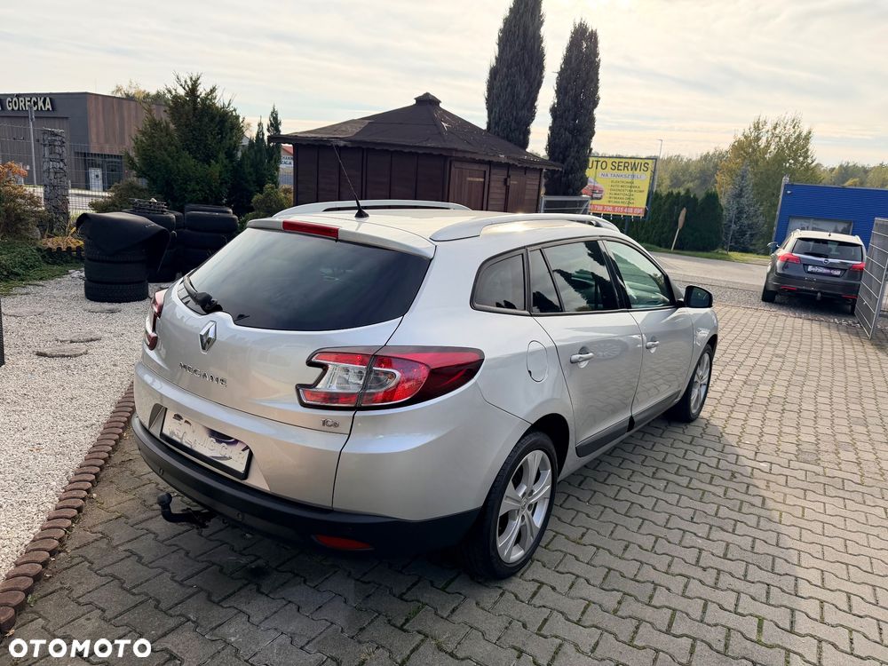 Renault Megane TCe 130 Dynamique - 7