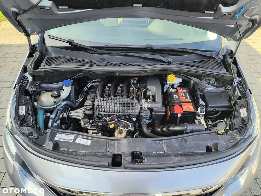 Peugeot 2008 2018 photo 5