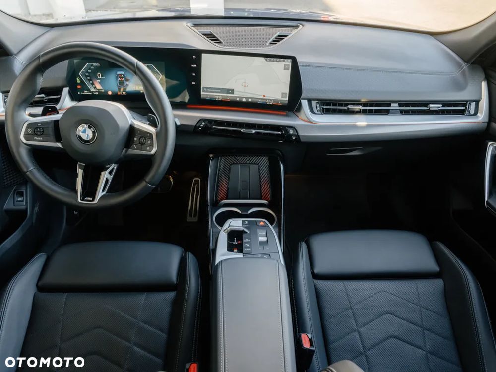 BMW X2 - 5