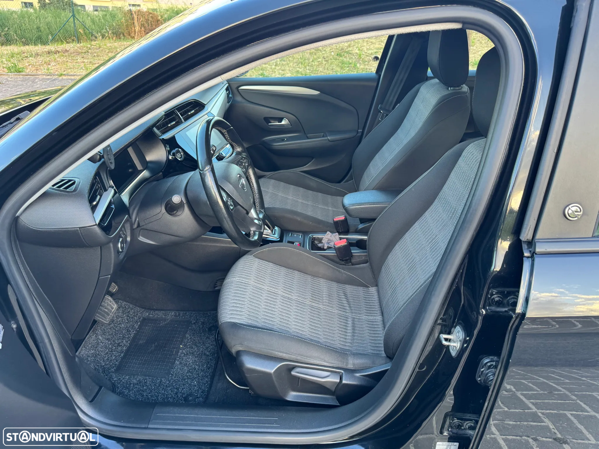 Opel Corsa-e Business Edition - 10