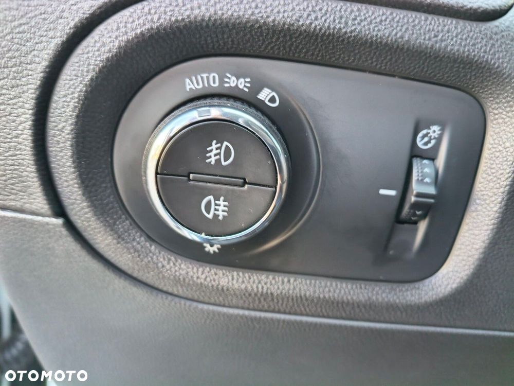 Opel Grandland X - 33