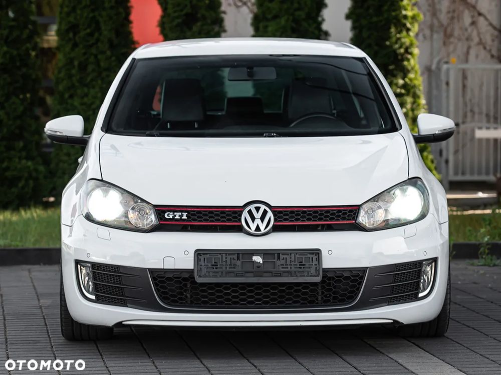 Volkswagen Golf 2.0 GTI - 4