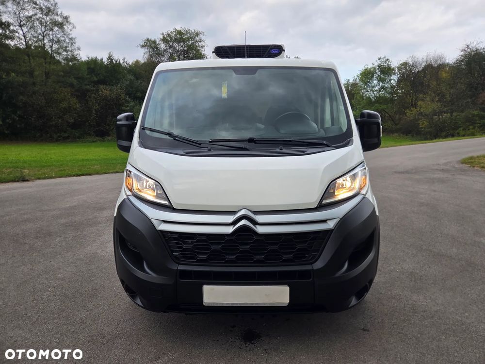Citroën Jumper L1H1 S&S Live