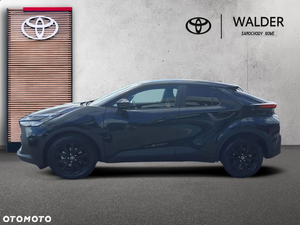 Toyota C-HR 1.8 Hybrid Comfort - 2