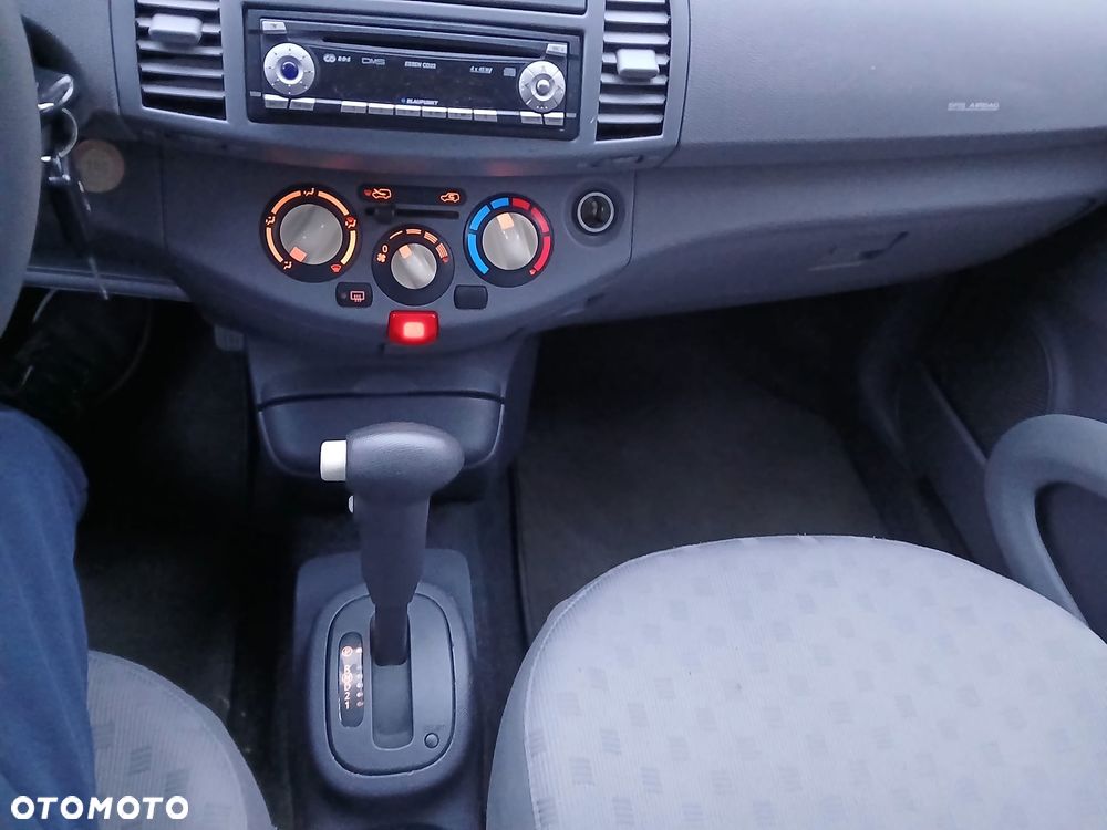 Nissan Micra 1.2 I-WAY - 12