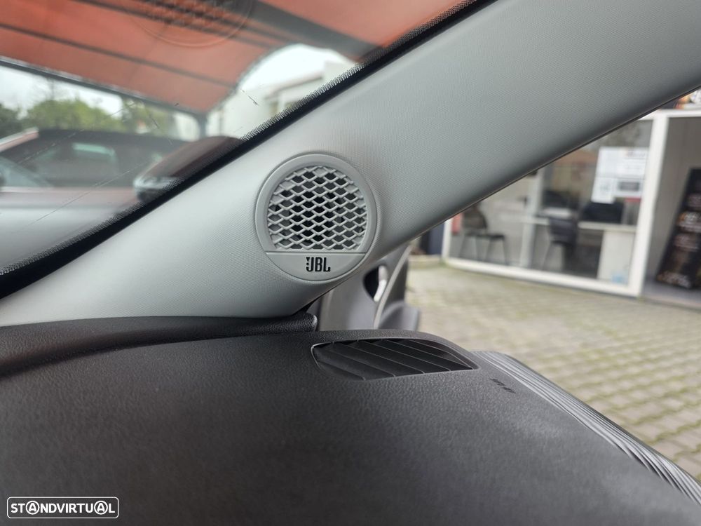 Jeep Avenger 1.2 GSE T3 Altitude - 12