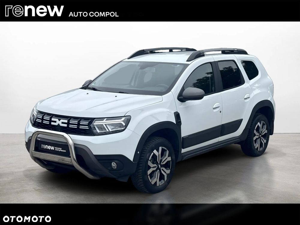 Dacia Duster 1.0 TCe Journey - 1
