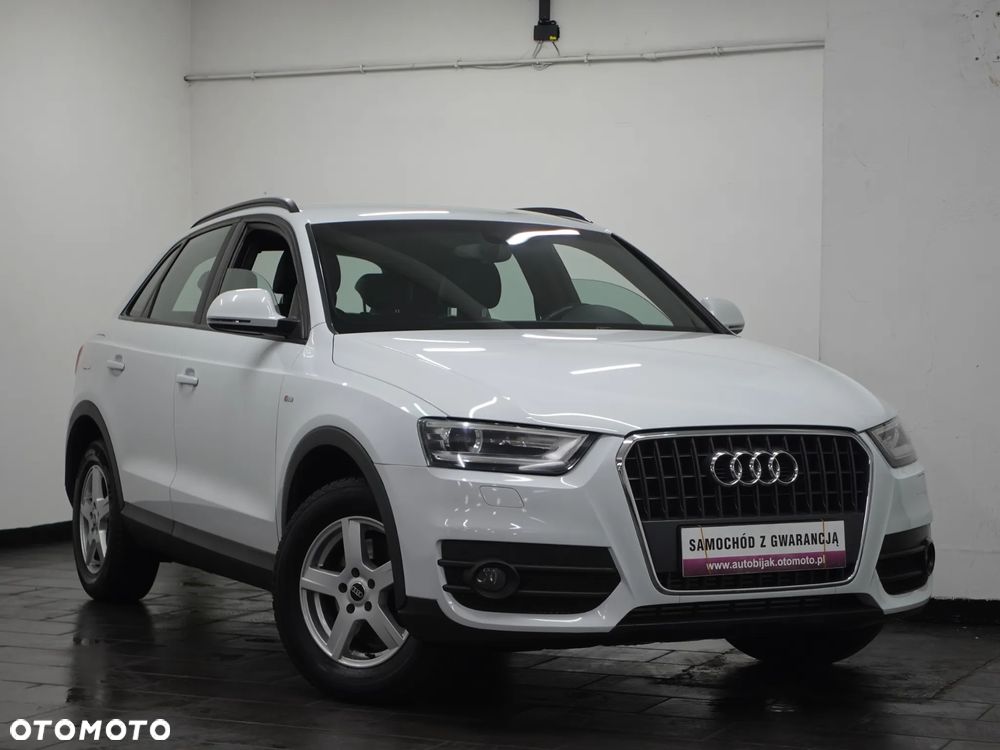 Audi Q3 2.0 TDI - 10