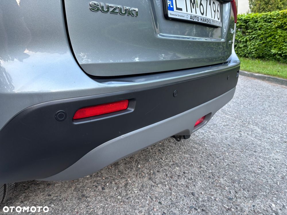 Suzuki Vitara - 25