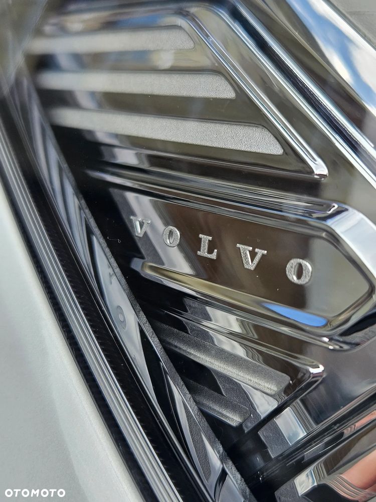 Volvo XC 40 T4 Geartronic Inscription - 13