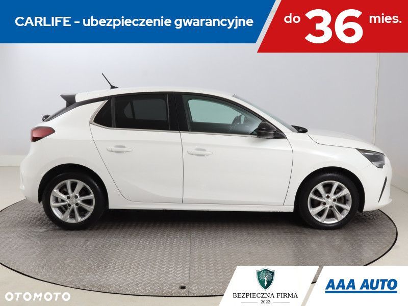 Opel Corsa - 8