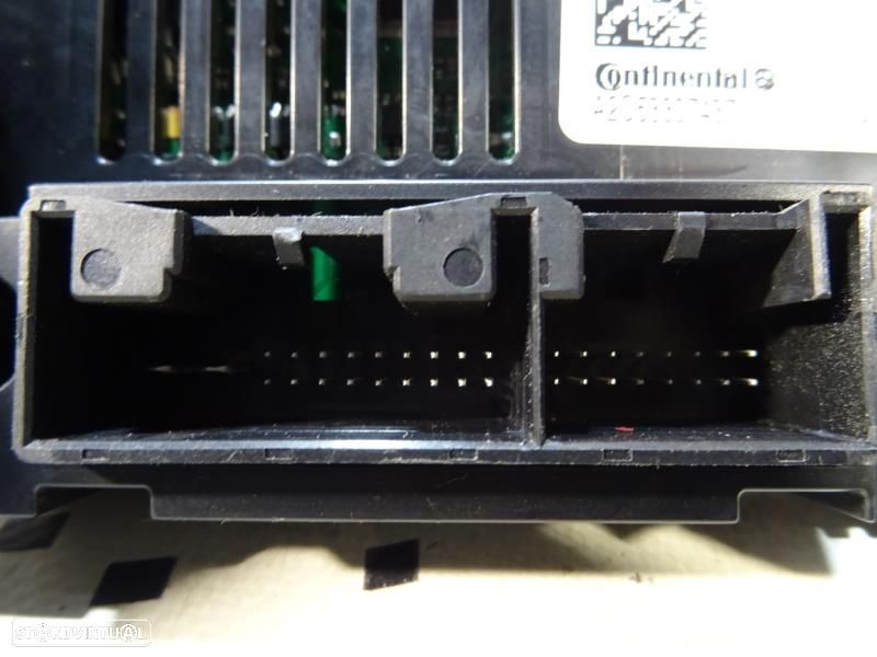 Climatronic / Comando Sofagem / Chaufagem Audi A4 (8K2, B8)  8T2820043 - 6