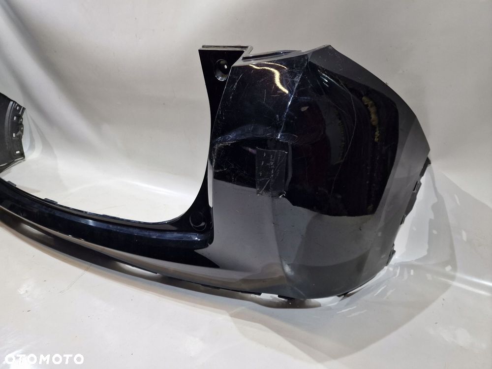 mitsubishi eclipse cross 18-20 zderzak tył tylny oryginał - 4