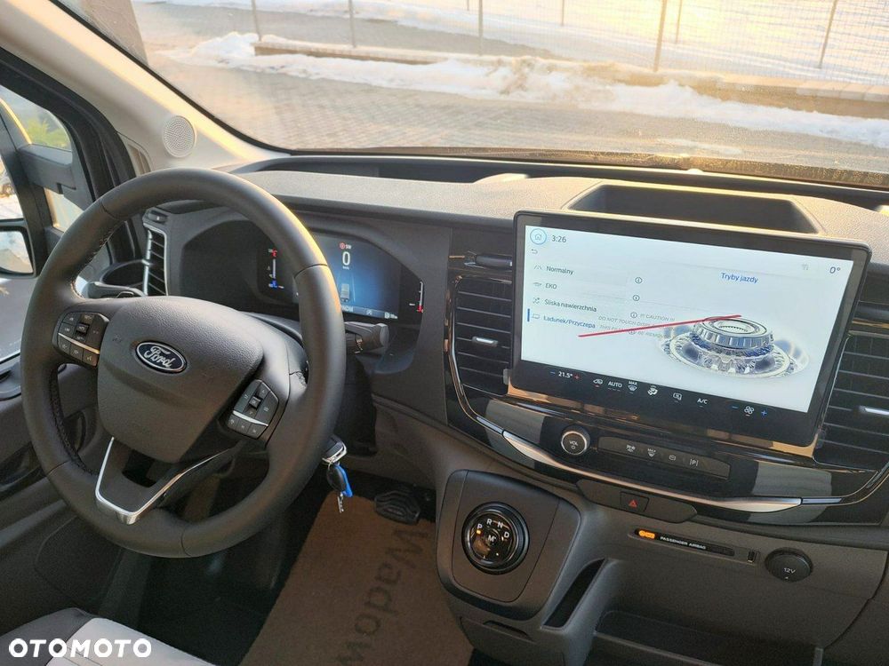 Sunlight T680 Adventure - 5 osobowy! - 25