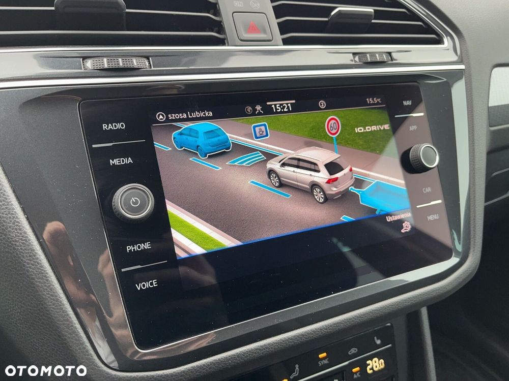 Volkswagen Tiguan 2.0 TDI SCR Life DSG - 26