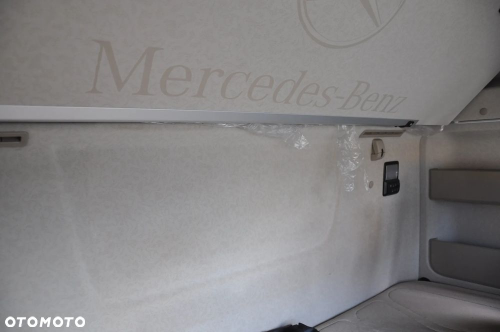 Mercedes-Benz ACTROS 1845 LOW DECK - 18