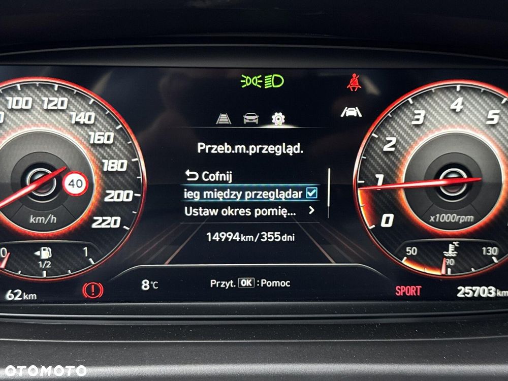 Hyundai Bayon 1.0 T-GDI Smart - 26