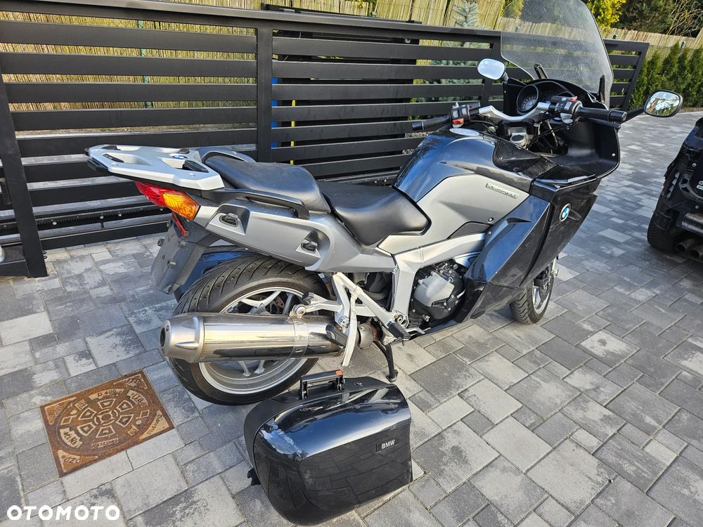 BMW K - 4