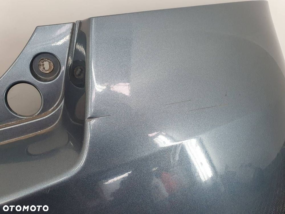 ZDERZAK TYŁ TYLNY KOMPLETNY SUZUKI SWIFT III MK6 5D ORYGINAŁ - 6