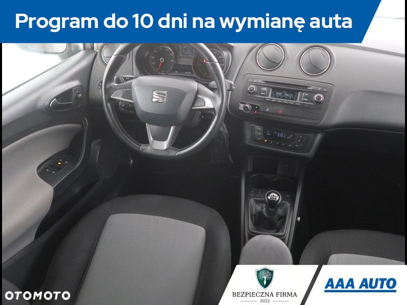 Seat Ibiza - 8