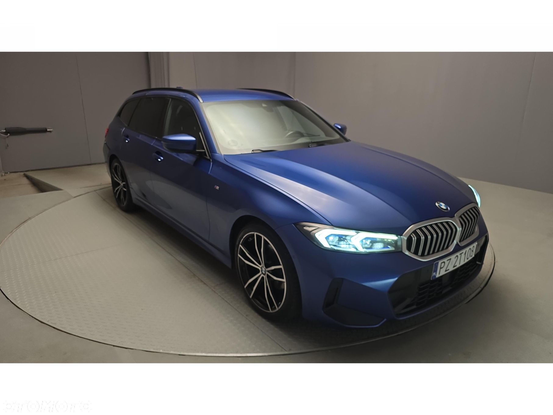 BMW Seria 3 - 26