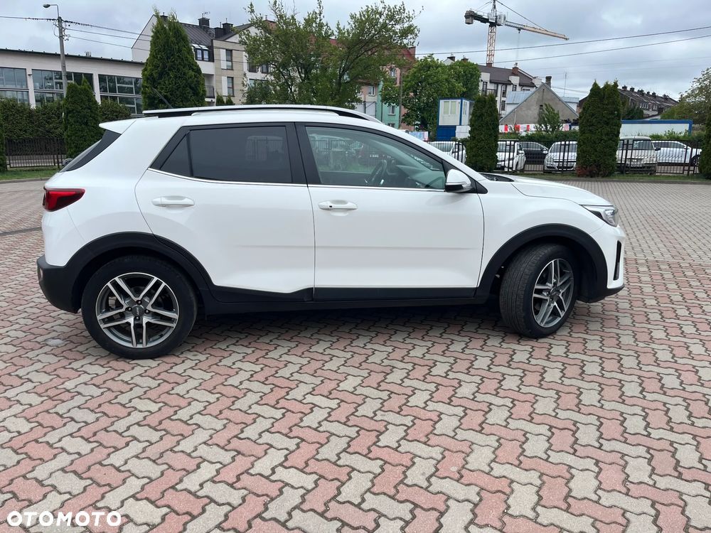 Kia Stonic 1.0 T-GDI 120 Spirit - 7
