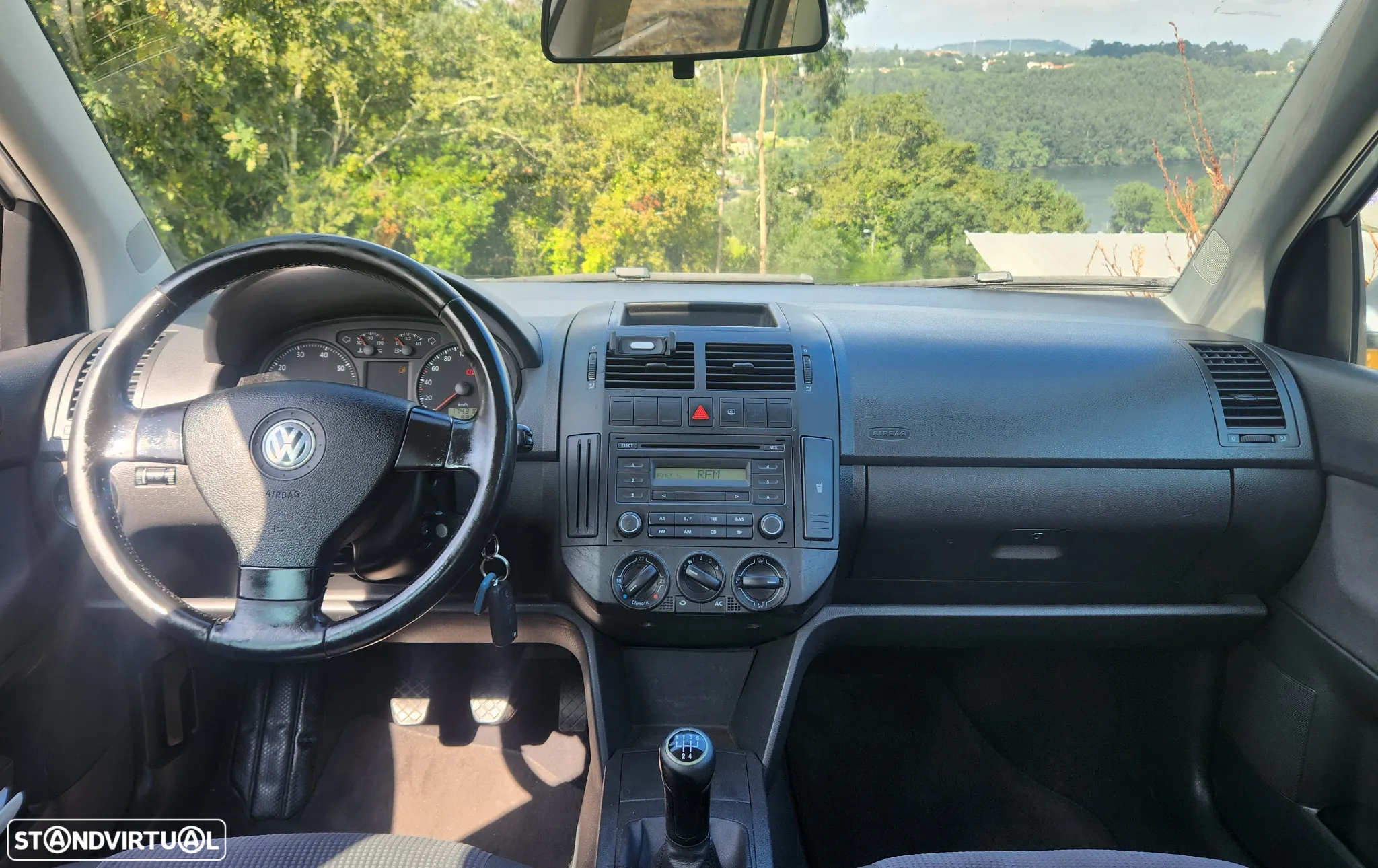 VW Polo 1.2 Special AC - 7