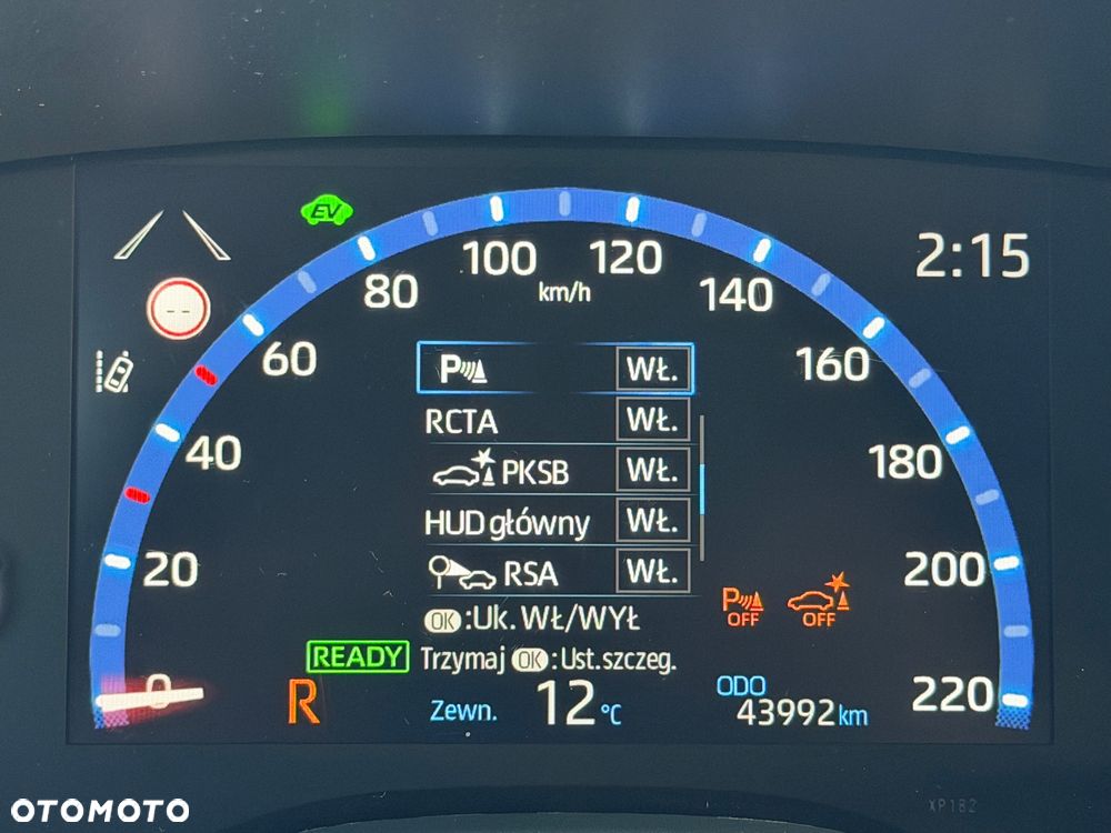 Toyota Yaris Cross Hybrid 1.5 Adventure - 28