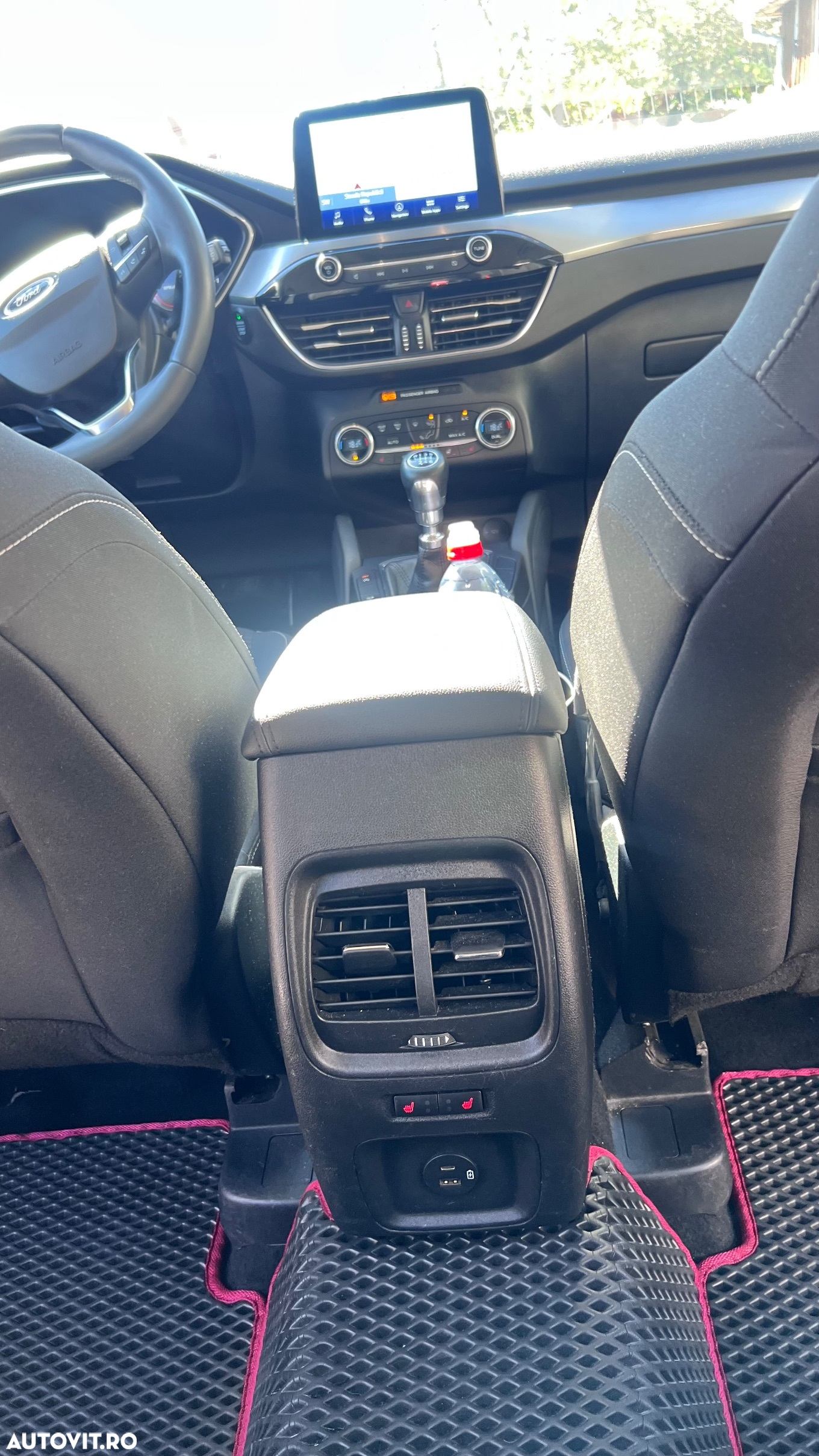 Ford Kuga 1.5 EcoBoost 2WD Titanium - 5